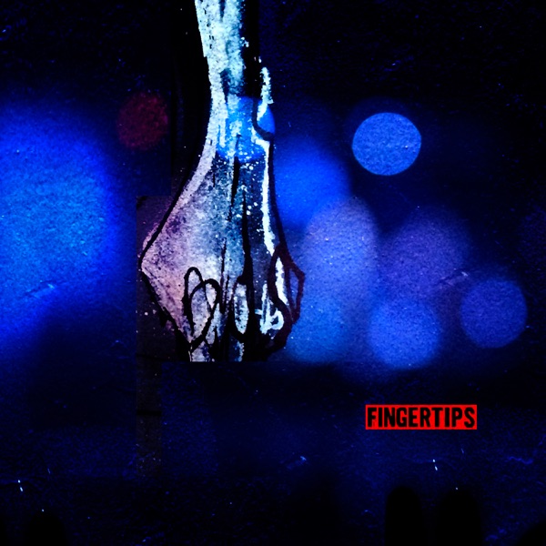 Fingertips - Single album cover