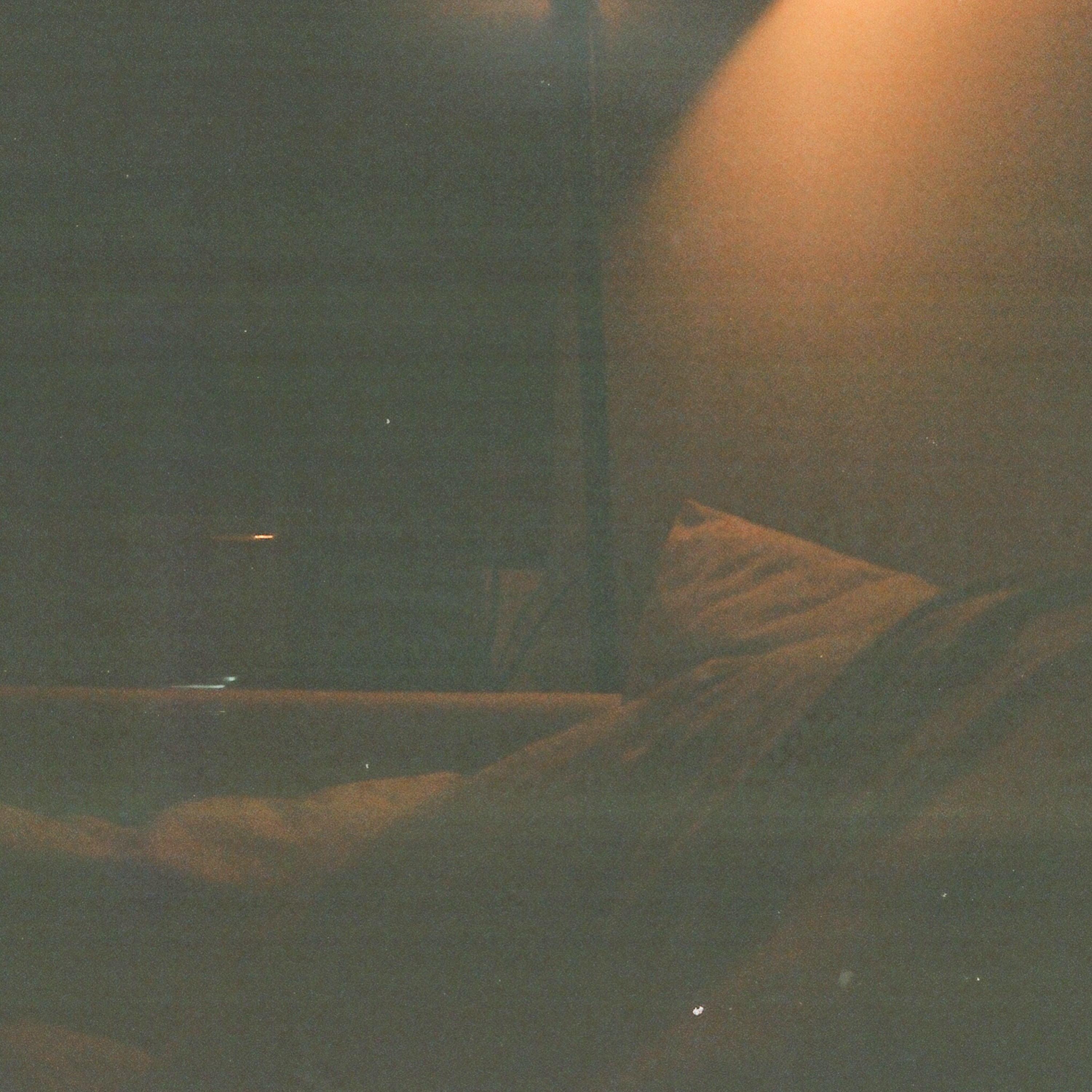 Silk Print - EP album cover