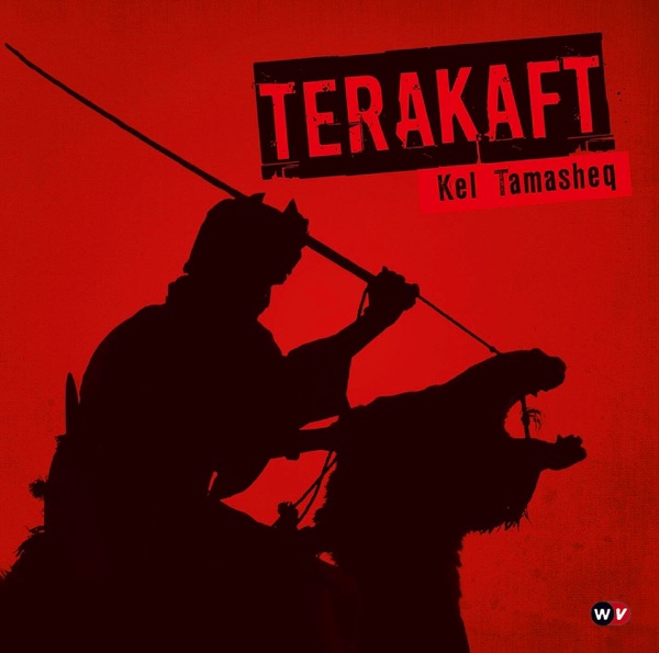 Kel Tamasheq (Deluxe Edition) album cover