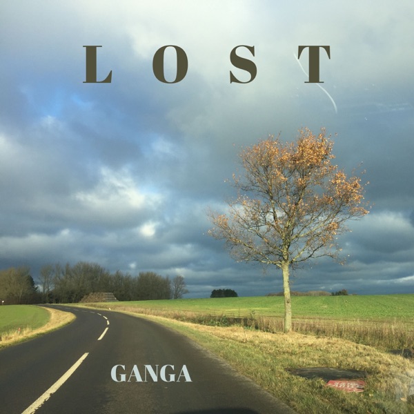 Lost - Single album cover