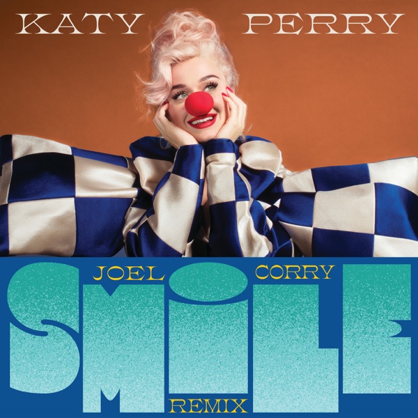 Smile (Joel Corry Remix) - Single album cover