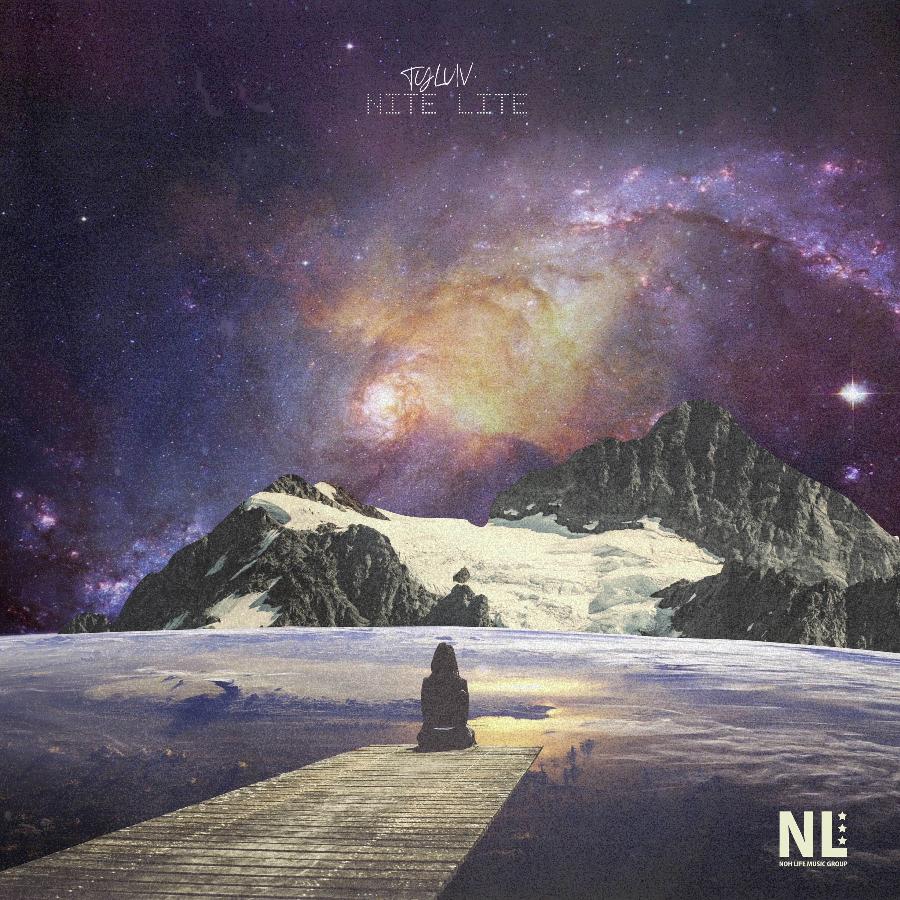 Nite Lite - Single album cover