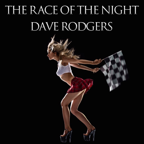 The Race of the Night - Single album cover