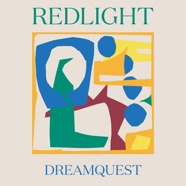 Dreamquest - Single album cover