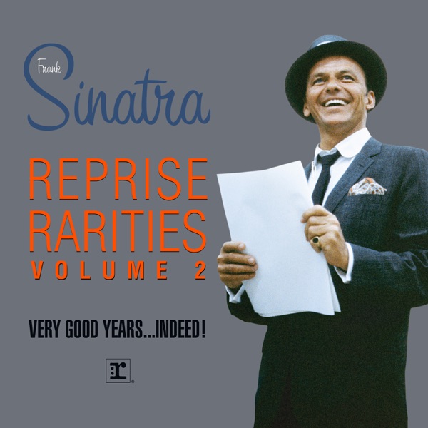 Reprise Rarities, Volume 2 album cover