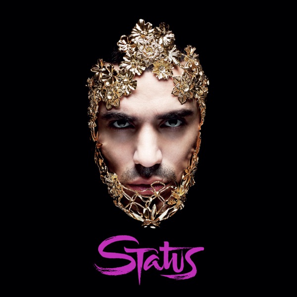 Status album cover