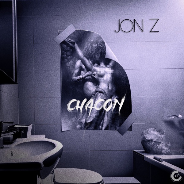 Iris Chacón - Single album cover