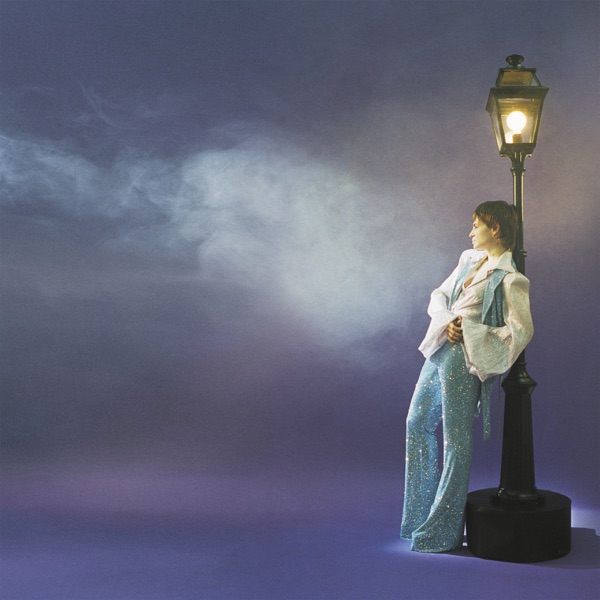 La Vita Nuova album cover