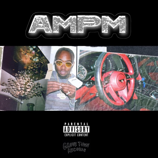 AMPM - Single album cover