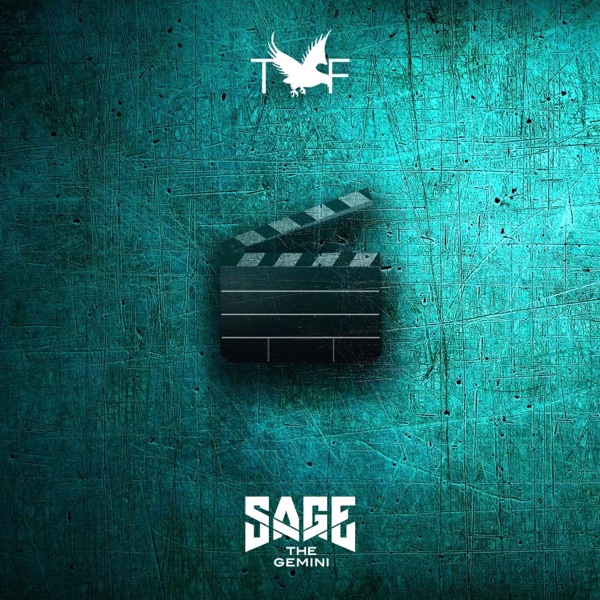 Enter, Action - Single album cover