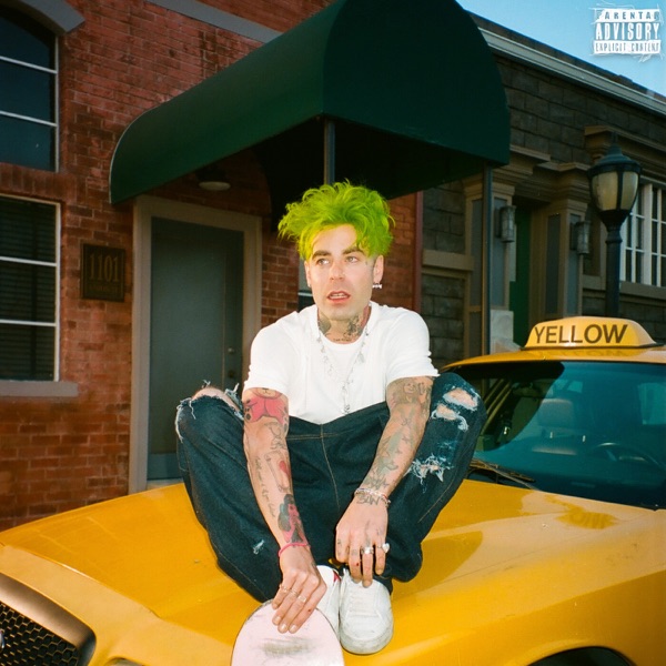 Bones - Single album cover