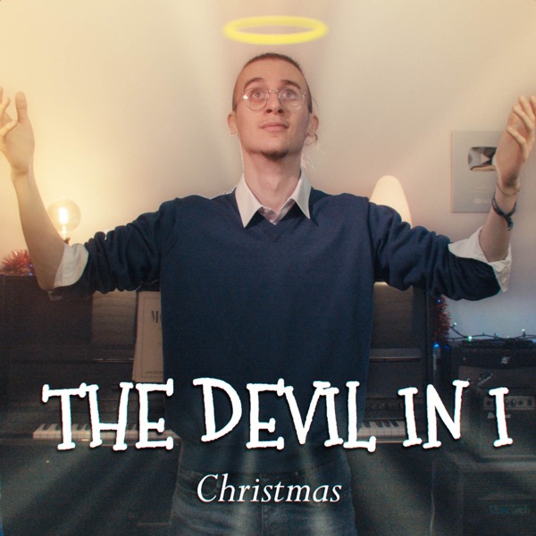 The Devil in I (Christmas) - Single album cover