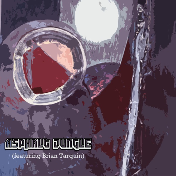 B Train (feat. Brian Tarquin) - Single album cover