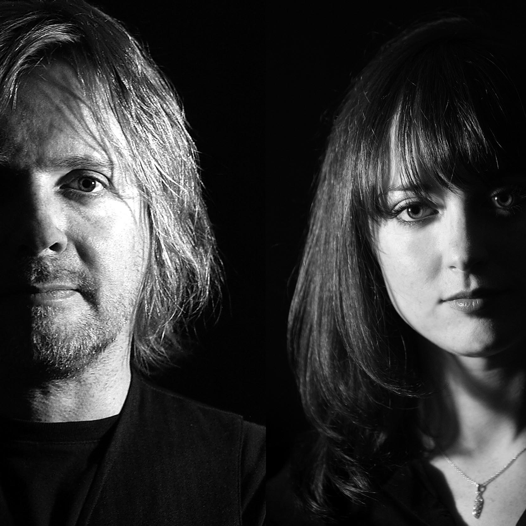 Too Many Sisters Portrait