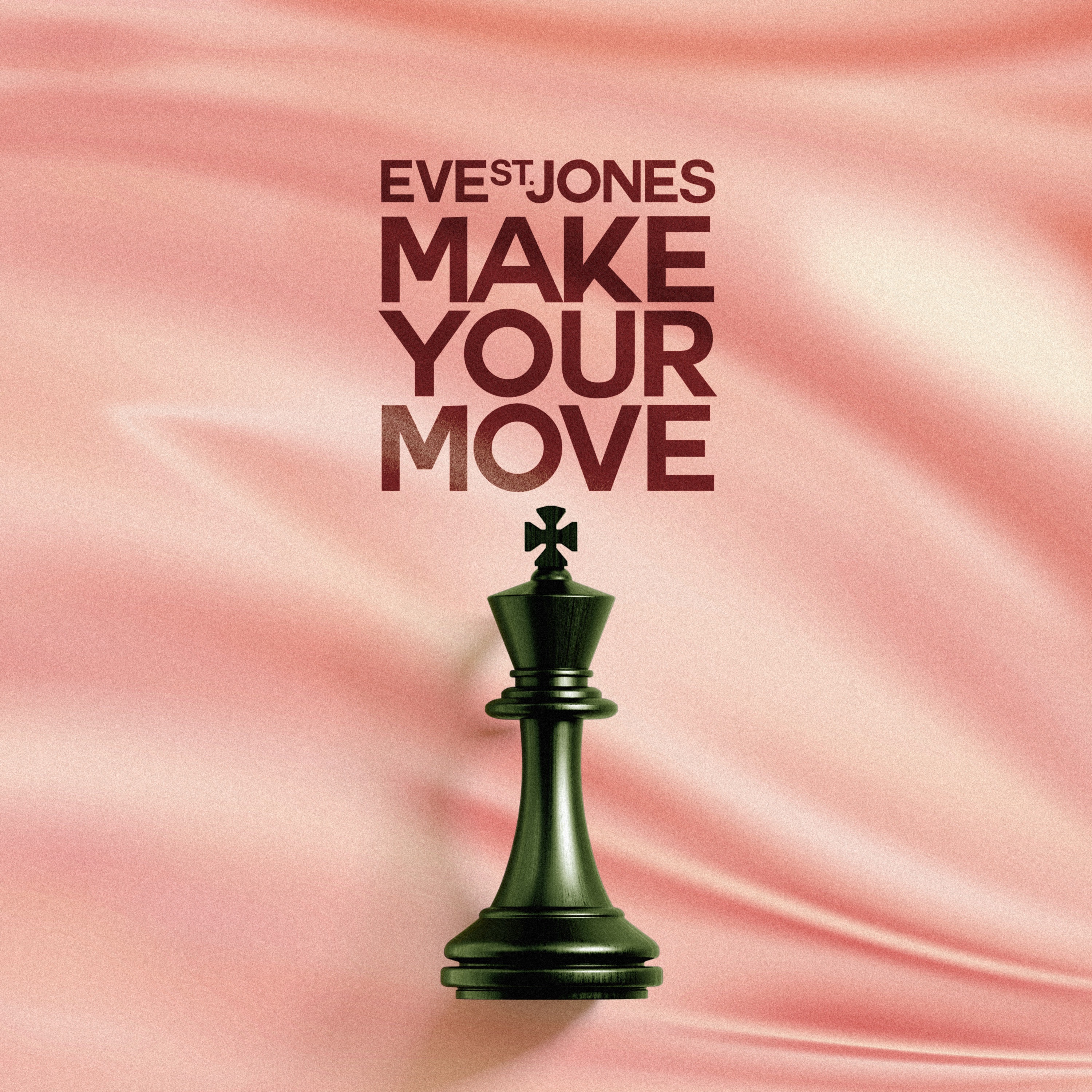 Make Your Move album cover