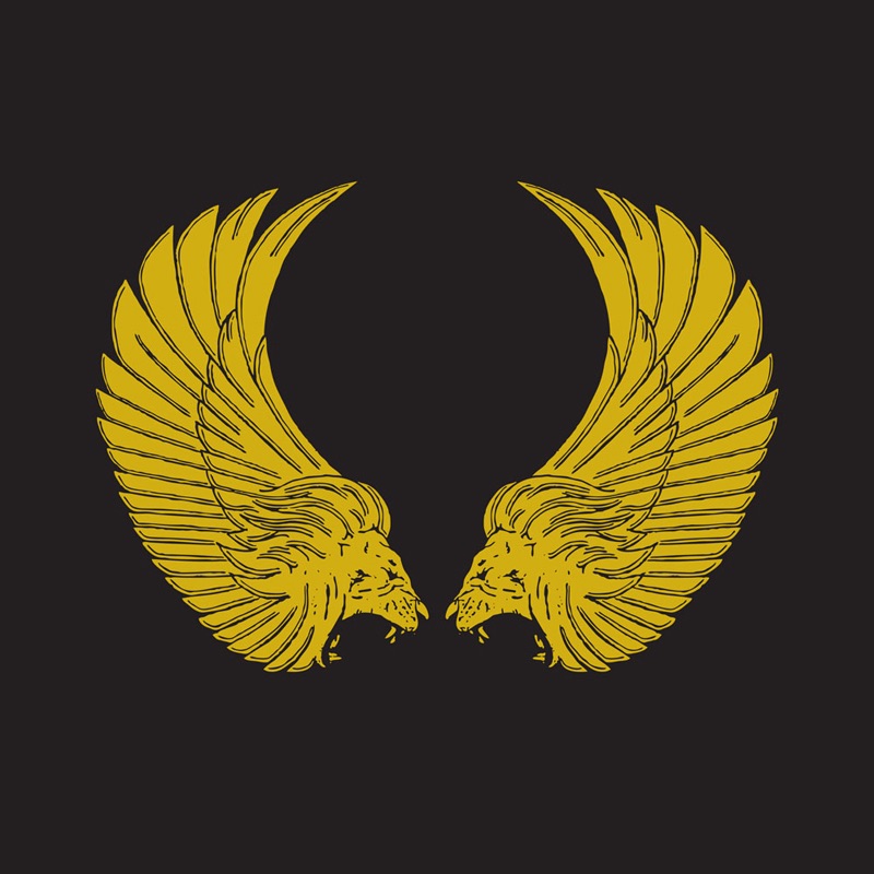 Rival Sons - EP album cover