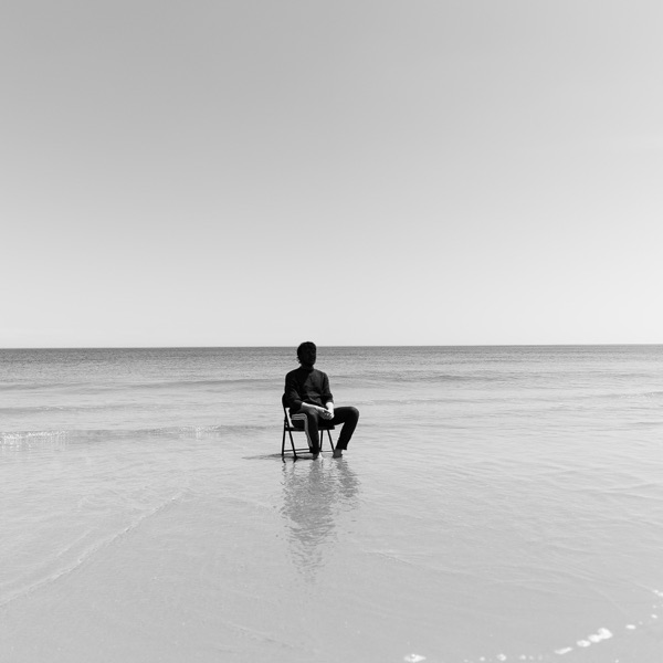 I Don't Care - Single album cover