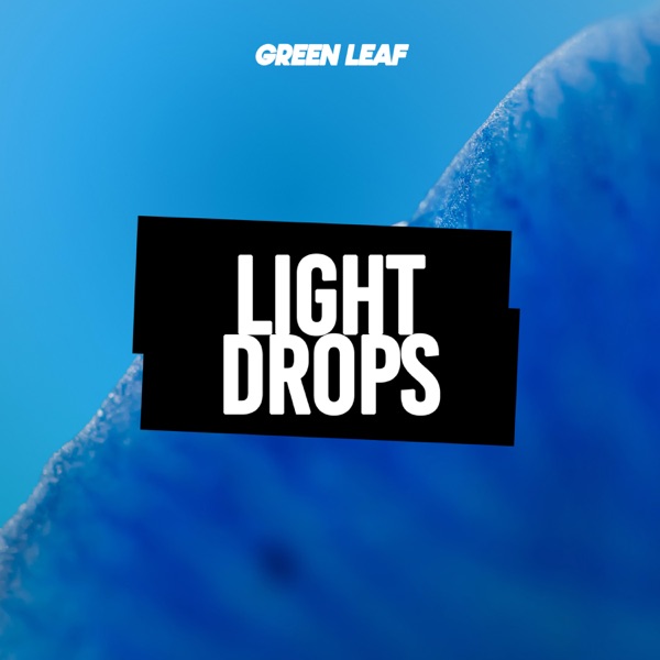 Light Drops album cover