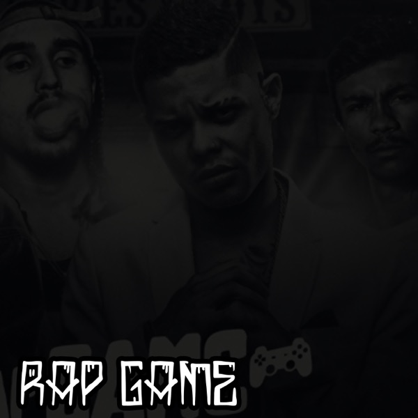 Rap Game - Single album cover