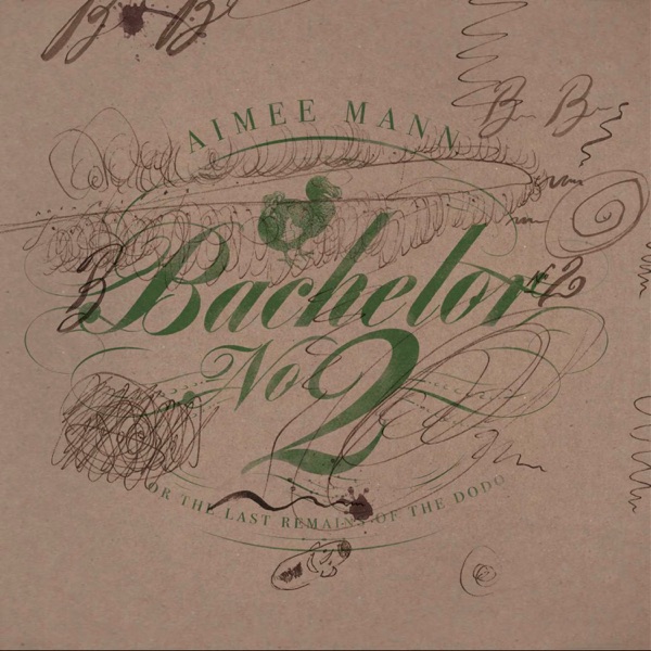 Bachelor, No. 2 (Or, The Last Remains of the Dodo) [20th Anniversary Edition] album cover