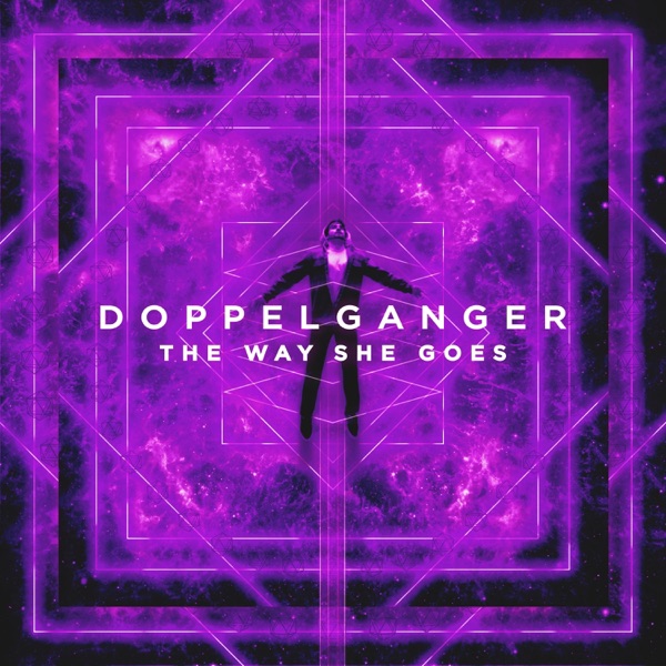 The Way She Goes - Single album cover