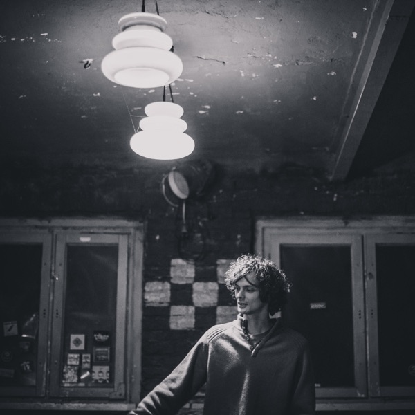 Ani Słowa - Single album cover