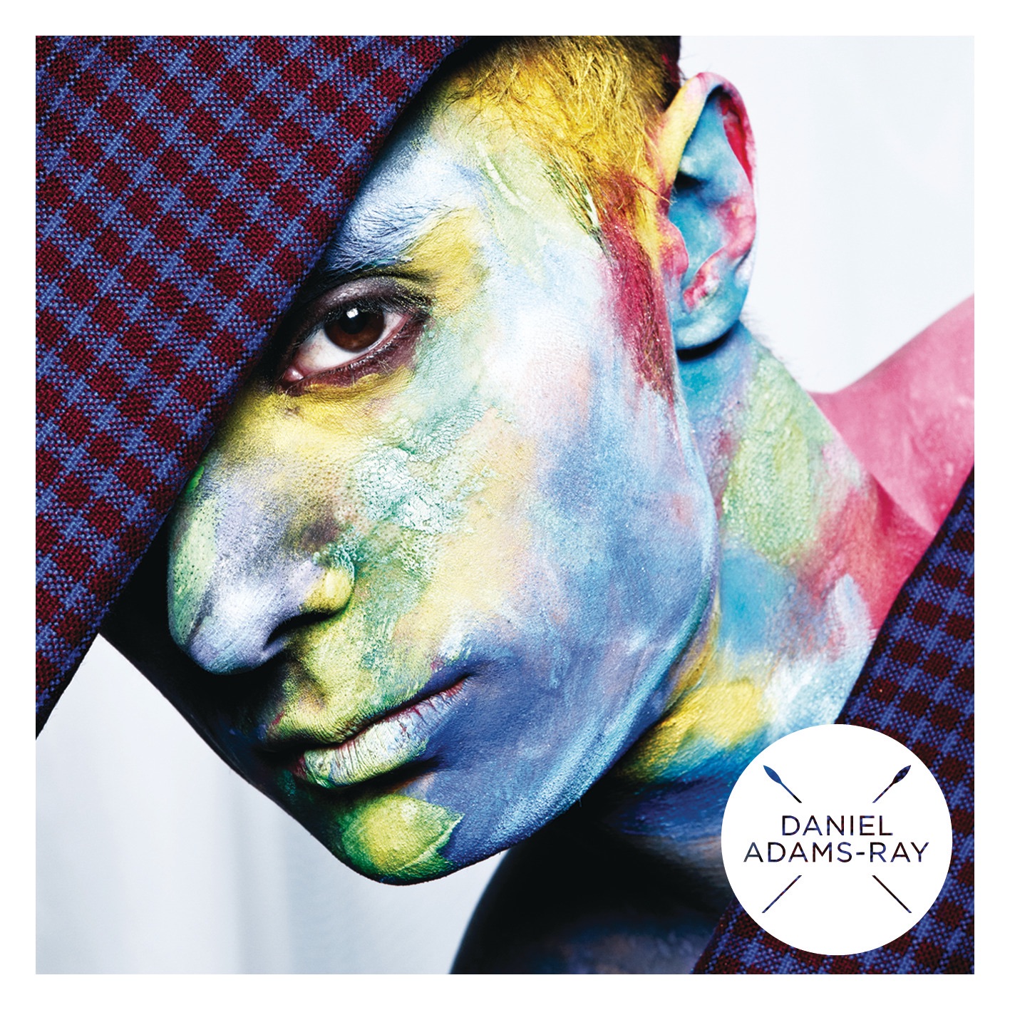 Gubben i lådan - Single album cover