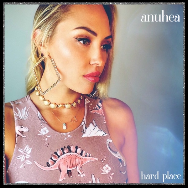 Hard Place - Single album cover