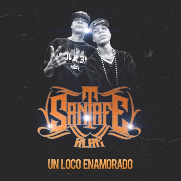 Un Loco Enamorado - Single album cover