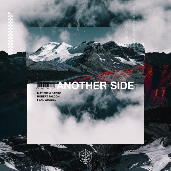Another Side (feat. Wrabel) [Extended Mix] - Single album cover