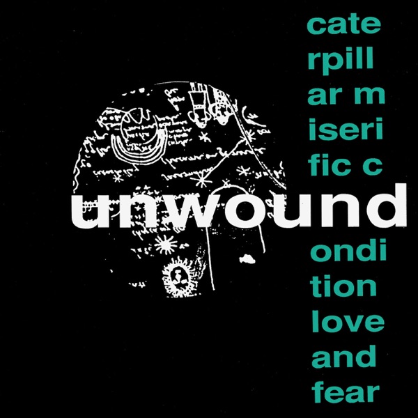 Caterpillar - Single album cover