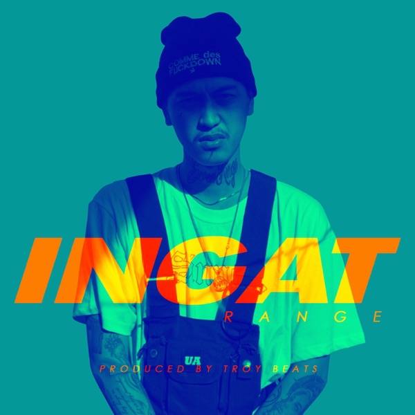 Ingat - Single album cover