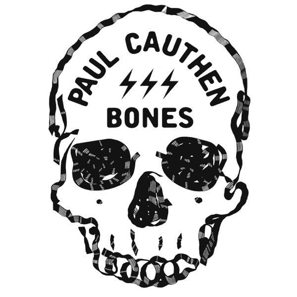 Bones - Single album cover