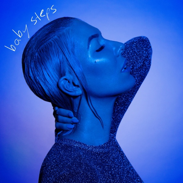 Baby Steps - Single album cover