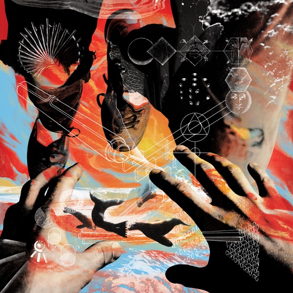 I Was Not Sleeping album cover