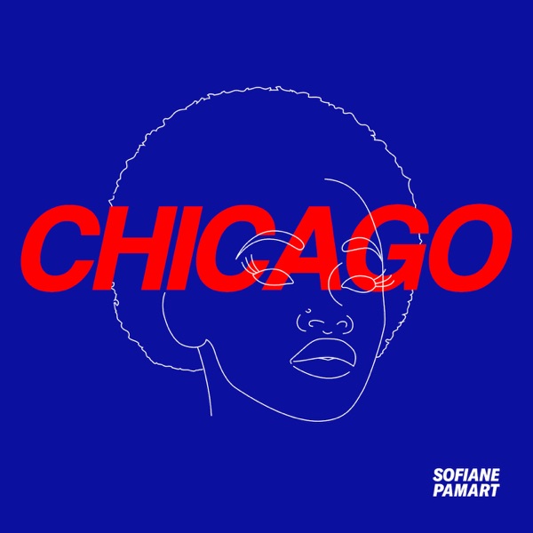 Chicago - Single album cover