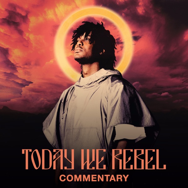 Today We Rebel (Commentary) album cover