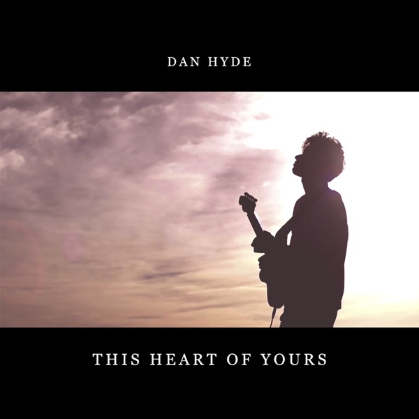This Heart of Yours - EP album cover