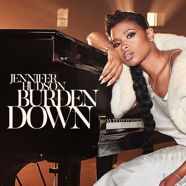 Burden Down - Single album cover