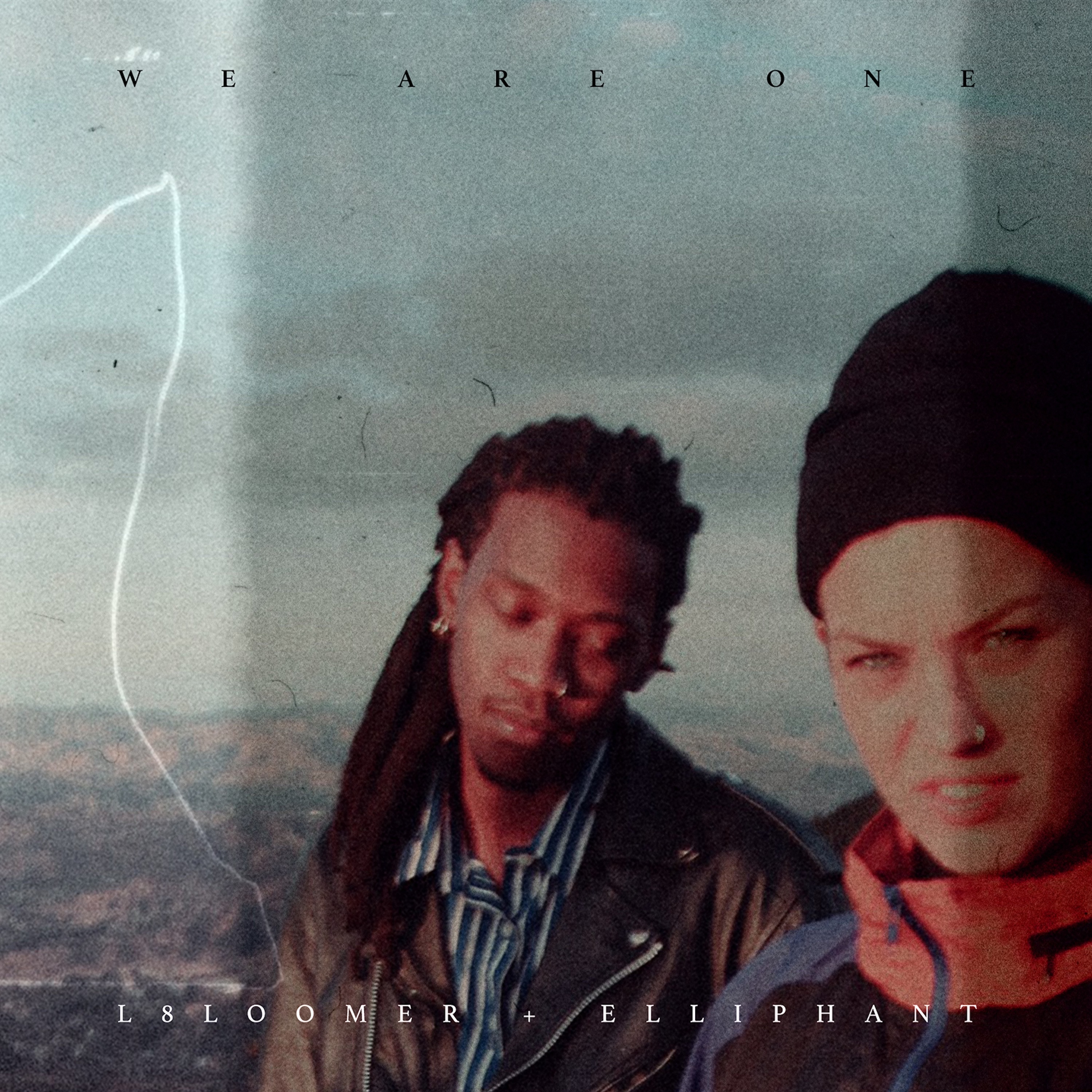 We Are One (feat. Elliphant) - Single album cover