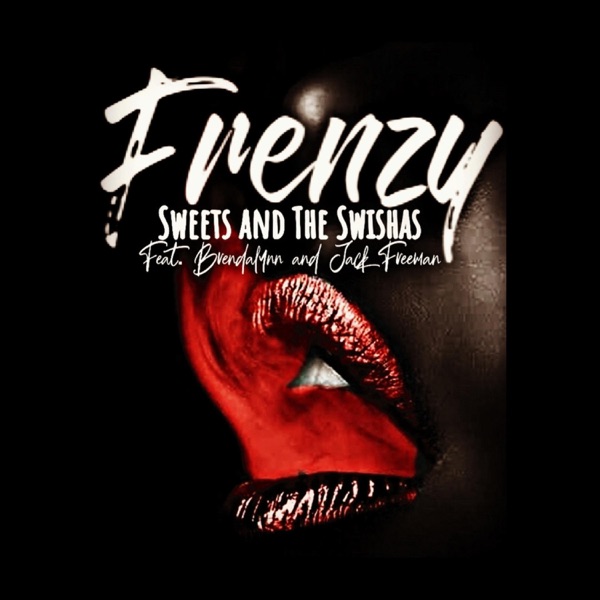 Frenzy (feat. Brendalynn & Jack Freeman) - Single album cover