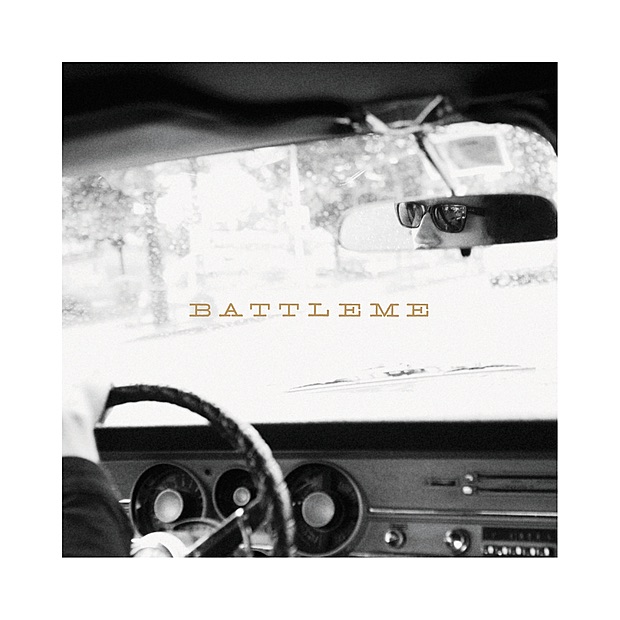 Battleme album cover