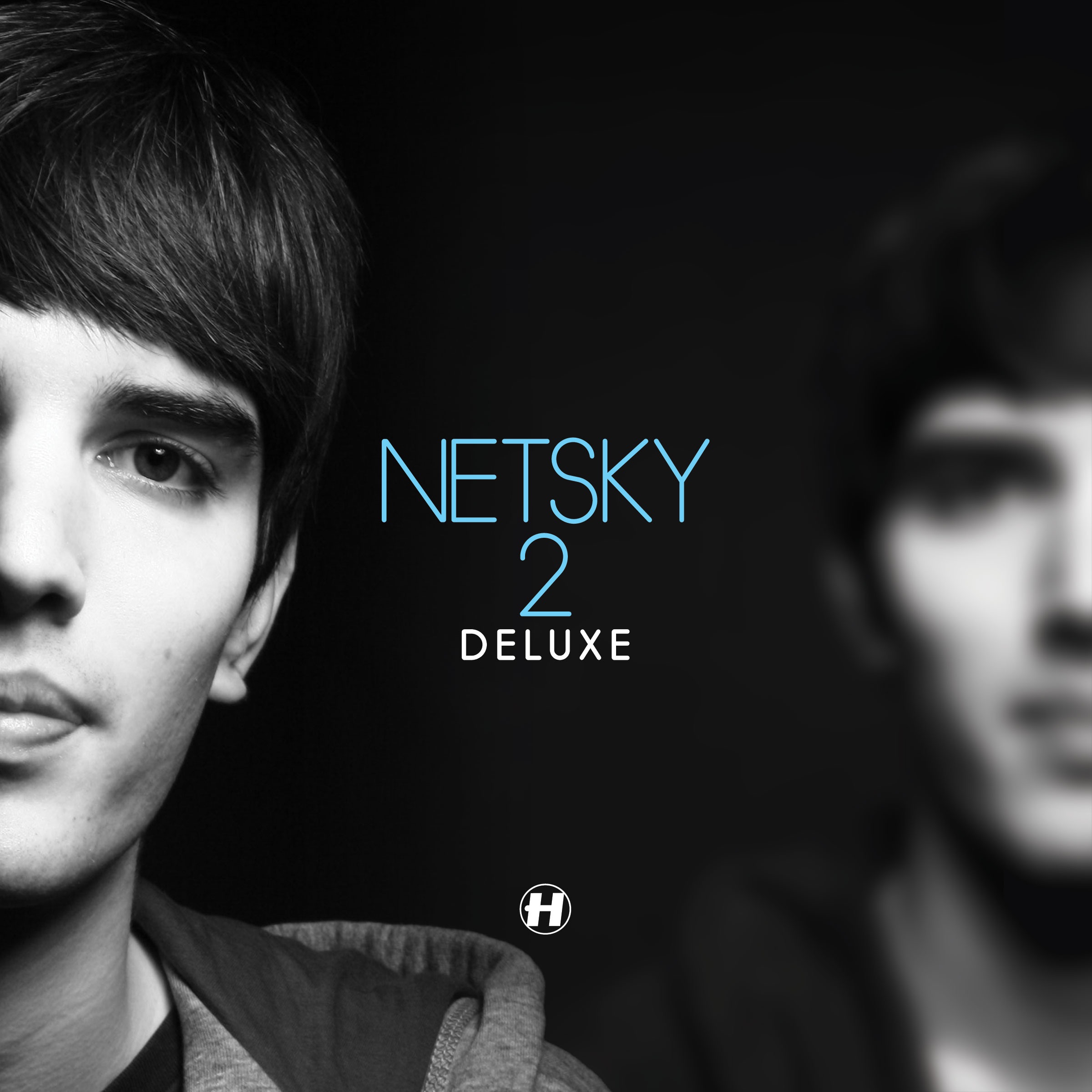2 Deluxe album cover
