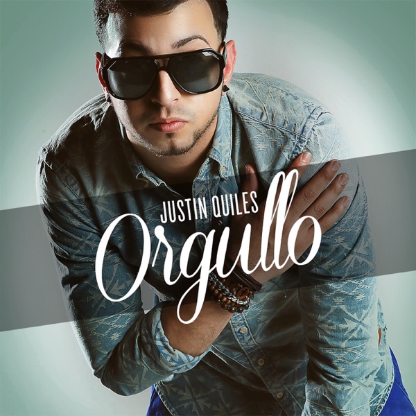 Orgullo - Single album cover