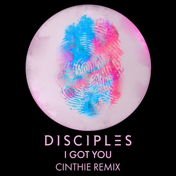 I Got You (CINTHIE Remix) - Single album cover