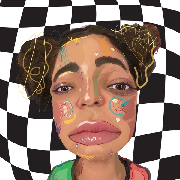 Monte Carlo (Tune-Yards Remix) - Single album cover