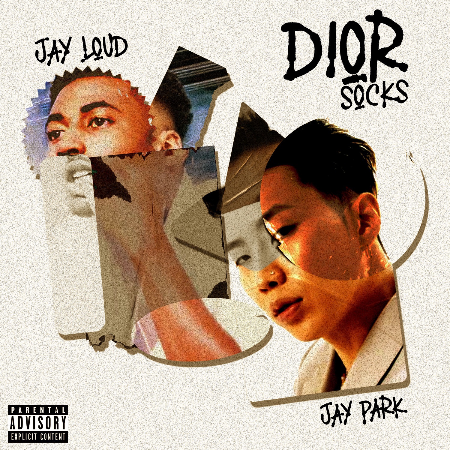 Dior Socks - Single album cover