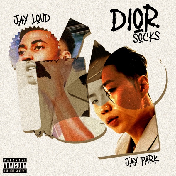 Dior Socks - Single album cover