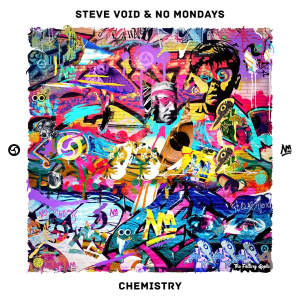 Chemistry (feat. Clara Mae) - Single album cover