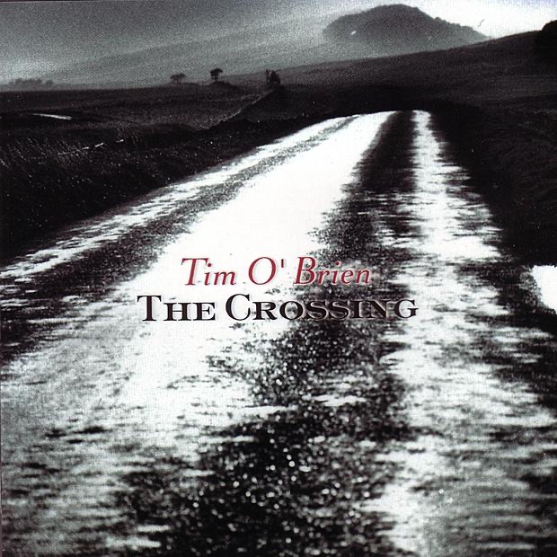 The Crossing album cover